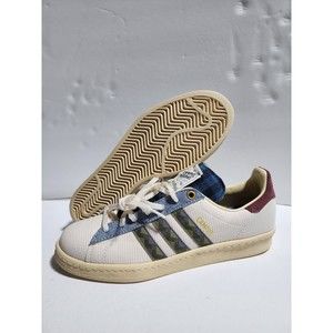 New Adidas Originals Los Angeles LA City CAMPUS 80s Sneakers GY4598 Men Size 11